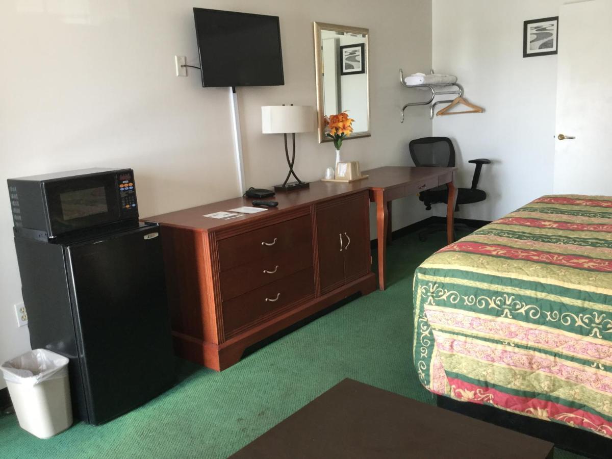 American Inn Metter Экстерьер фото
