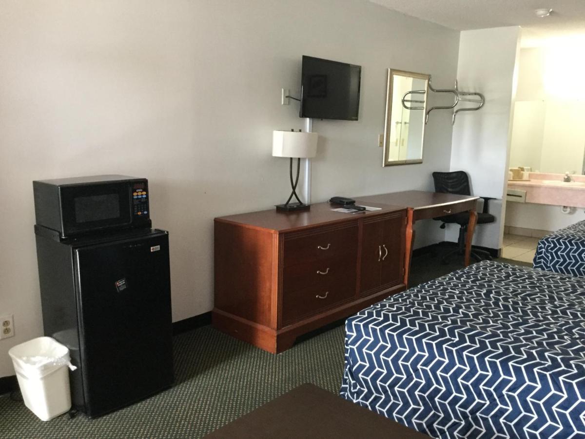 American Inn Metter Экстерьер фото