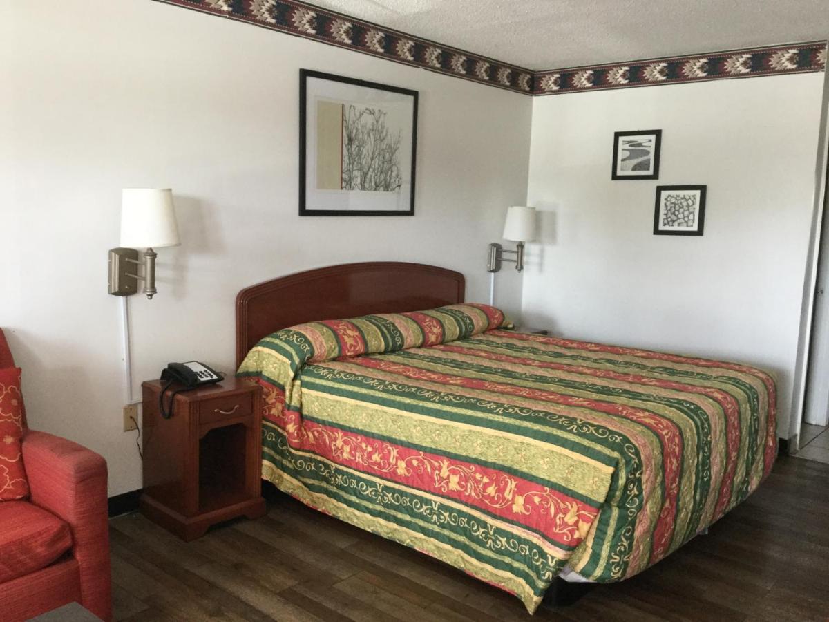 American Inn Metter Экстерьер фото