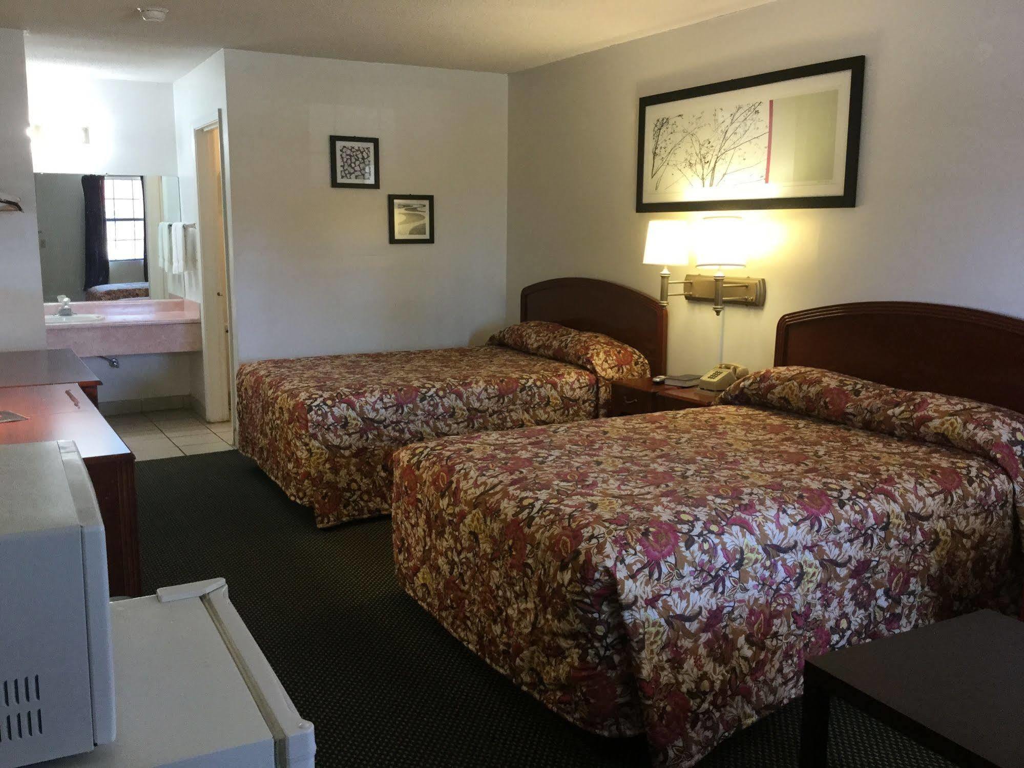 American Inn Metter Экстерьер фото